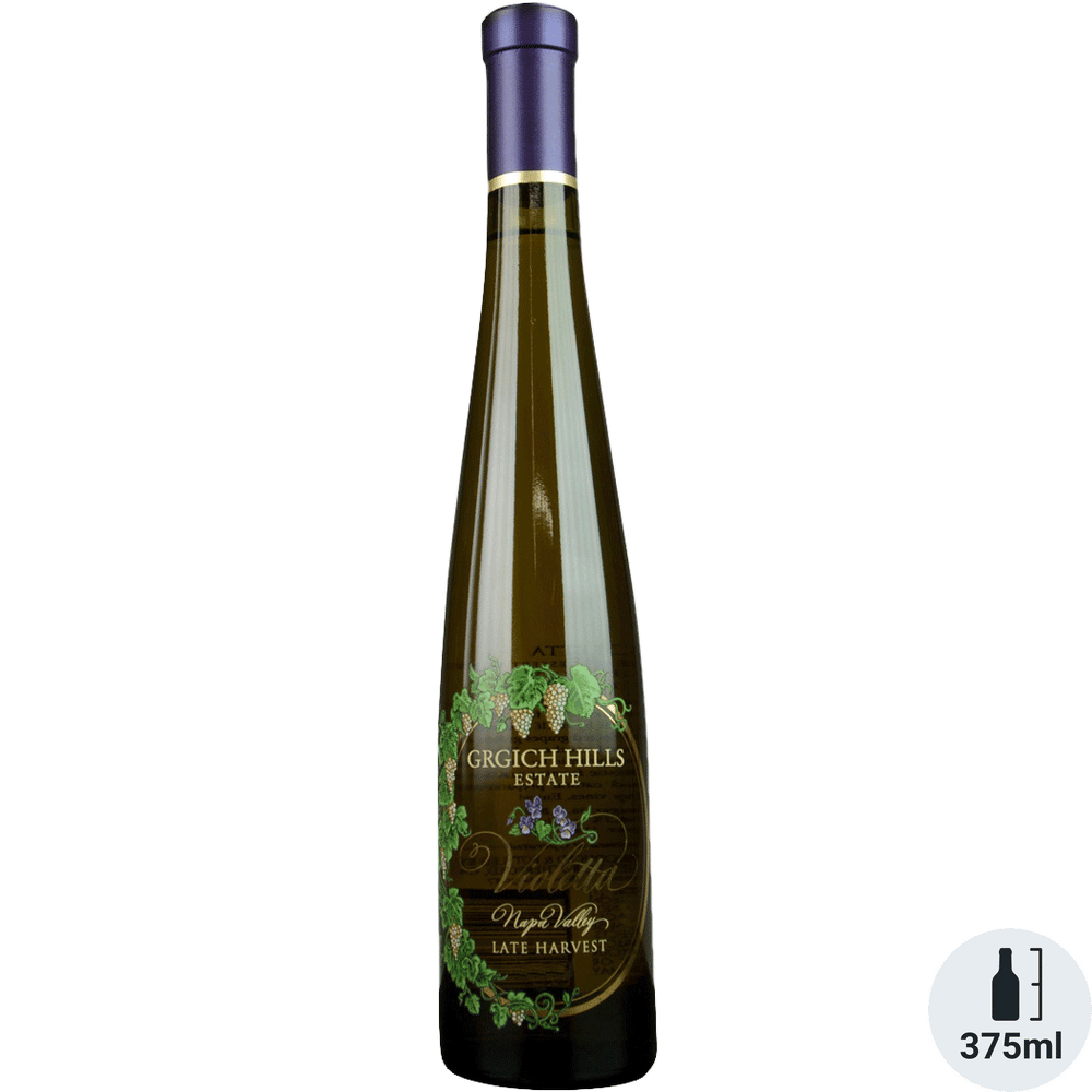 Grgich Hills Violetta 375ml