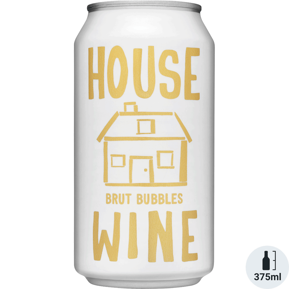 The House - Wine, Beer and More