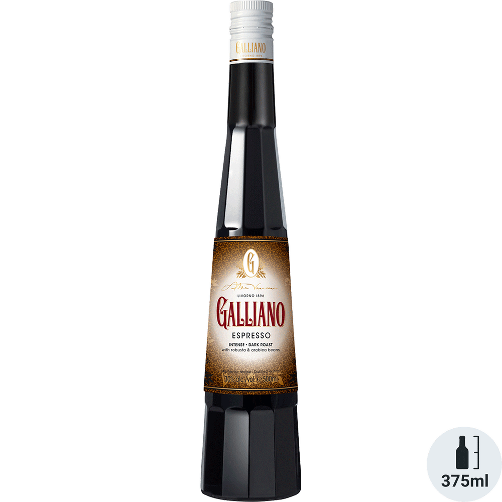 Galliano Espresso Liqueur | Total Wine &amp; More