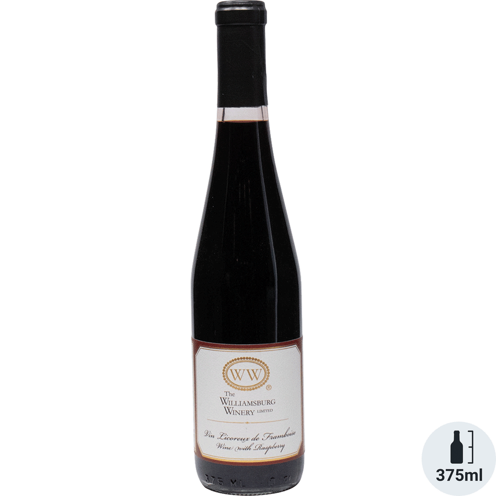 Williamsburg Raspberry Dessert Total Wine & More