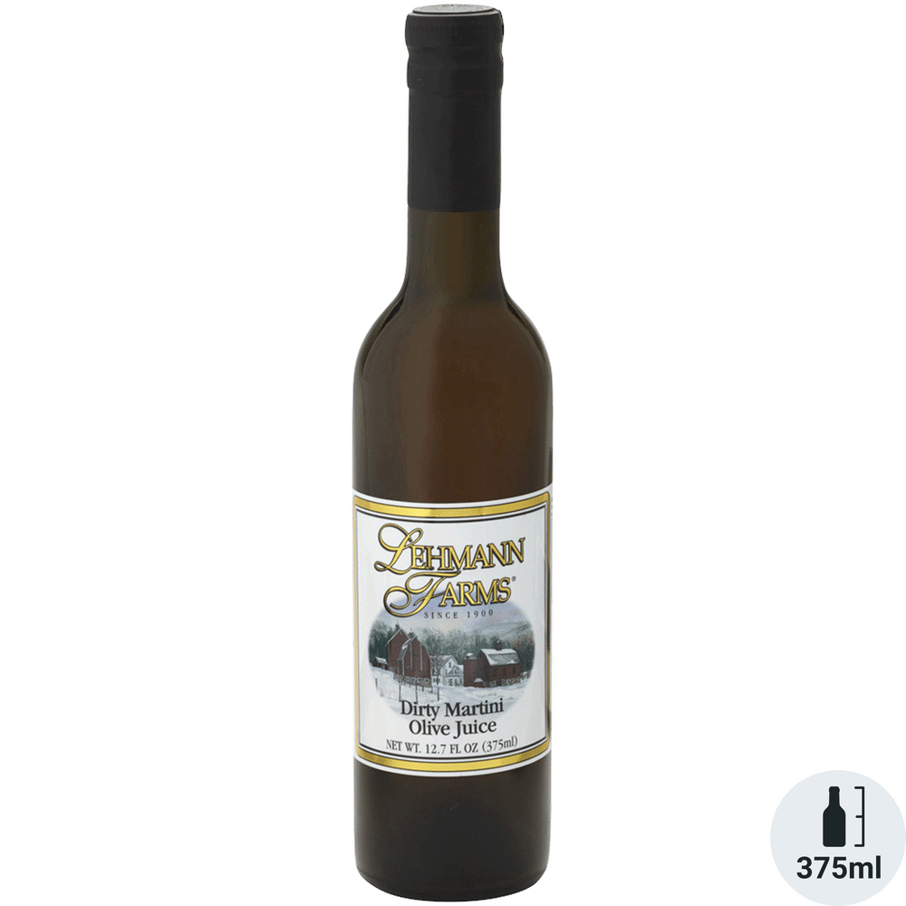Lehmann Dirty Martini Olive Juice Total Wine & More
