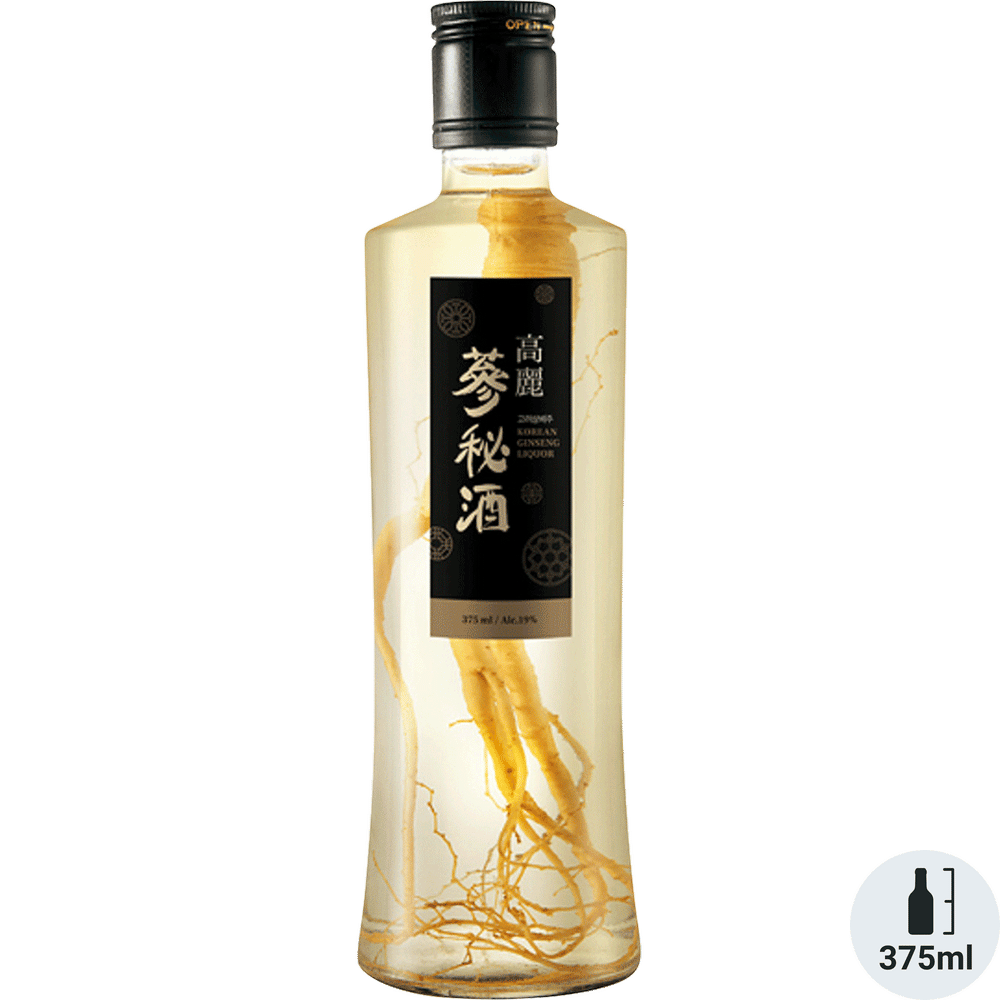ブランデー Kaesong Koryo Insam Wine 750ml Fine Spirits - Begins closing: March 08, 2022 AT 4:00 PM
