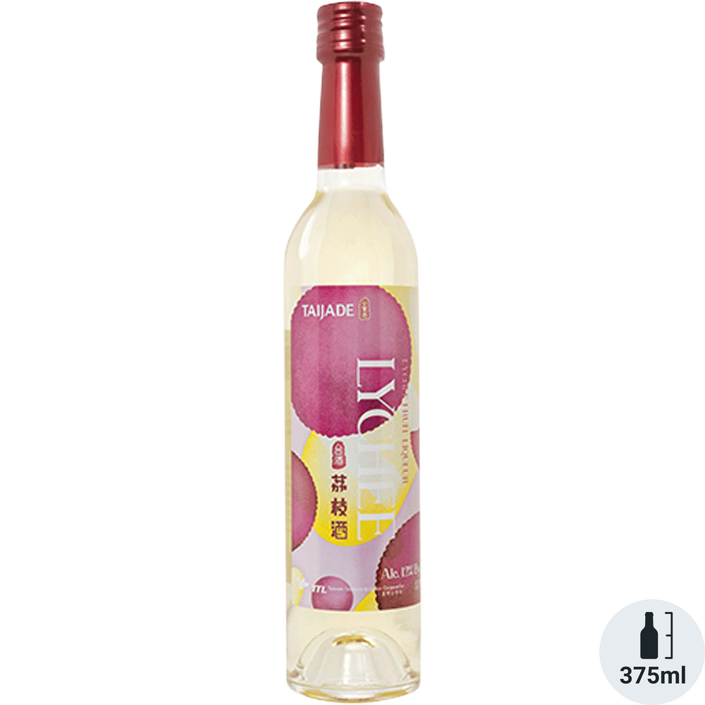 TTL Lychee Fruit Liqueur Total Wine & More