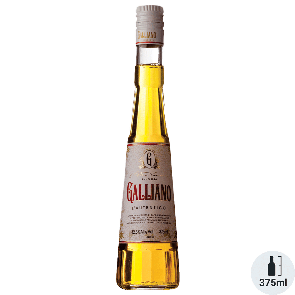 Galliano Liqueur 375ml