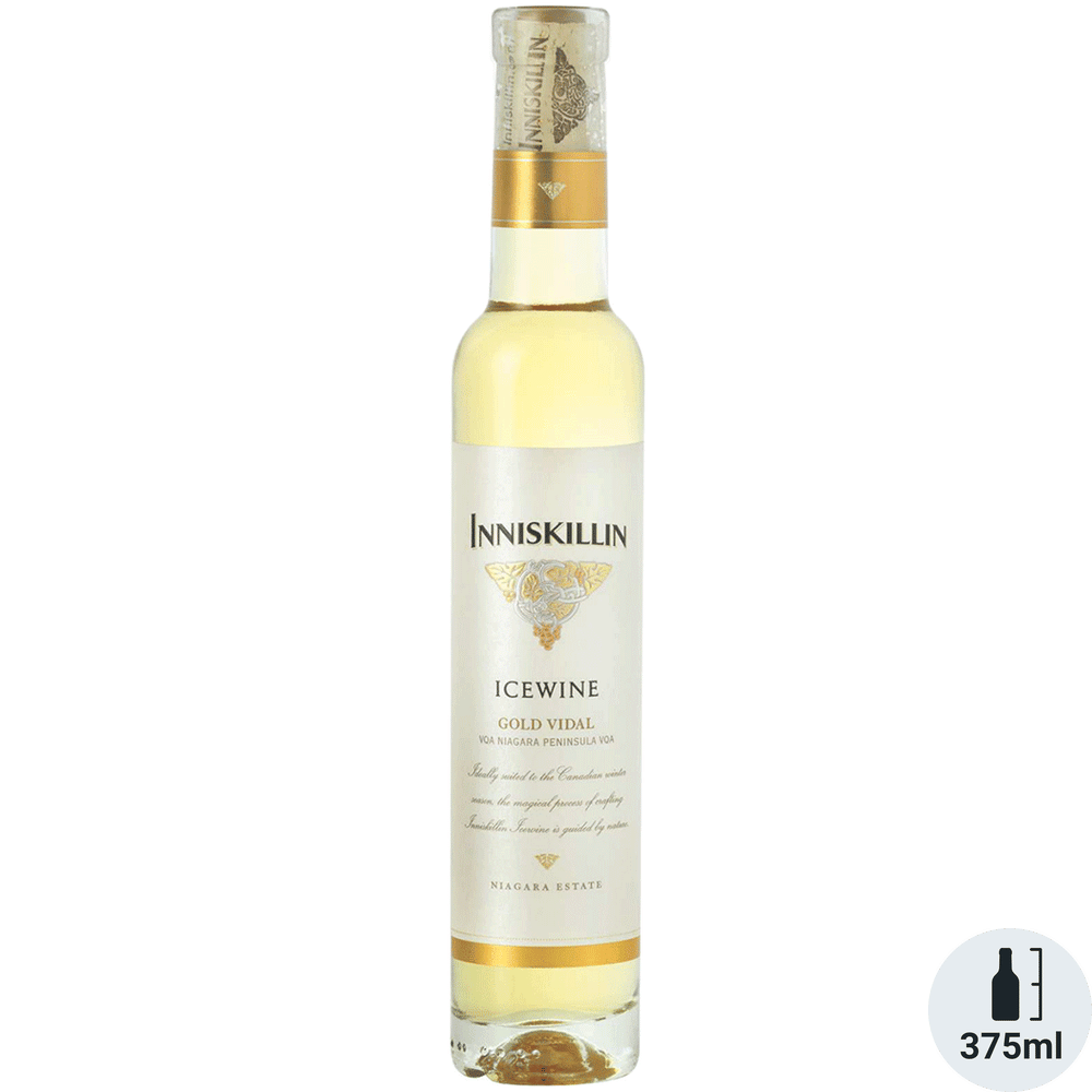 Inniskillin Vidal Icewine, 2019 375ml