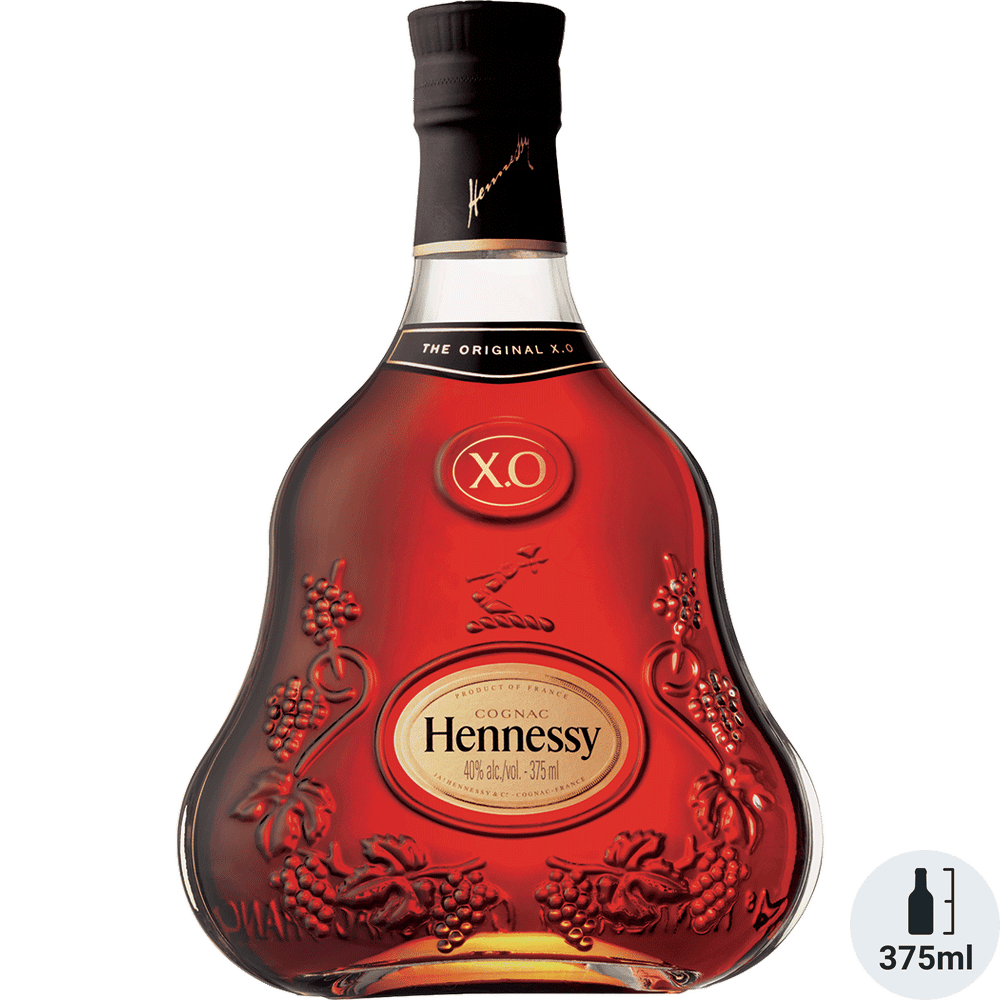 Hennessy XO Cognac Total Wine & More