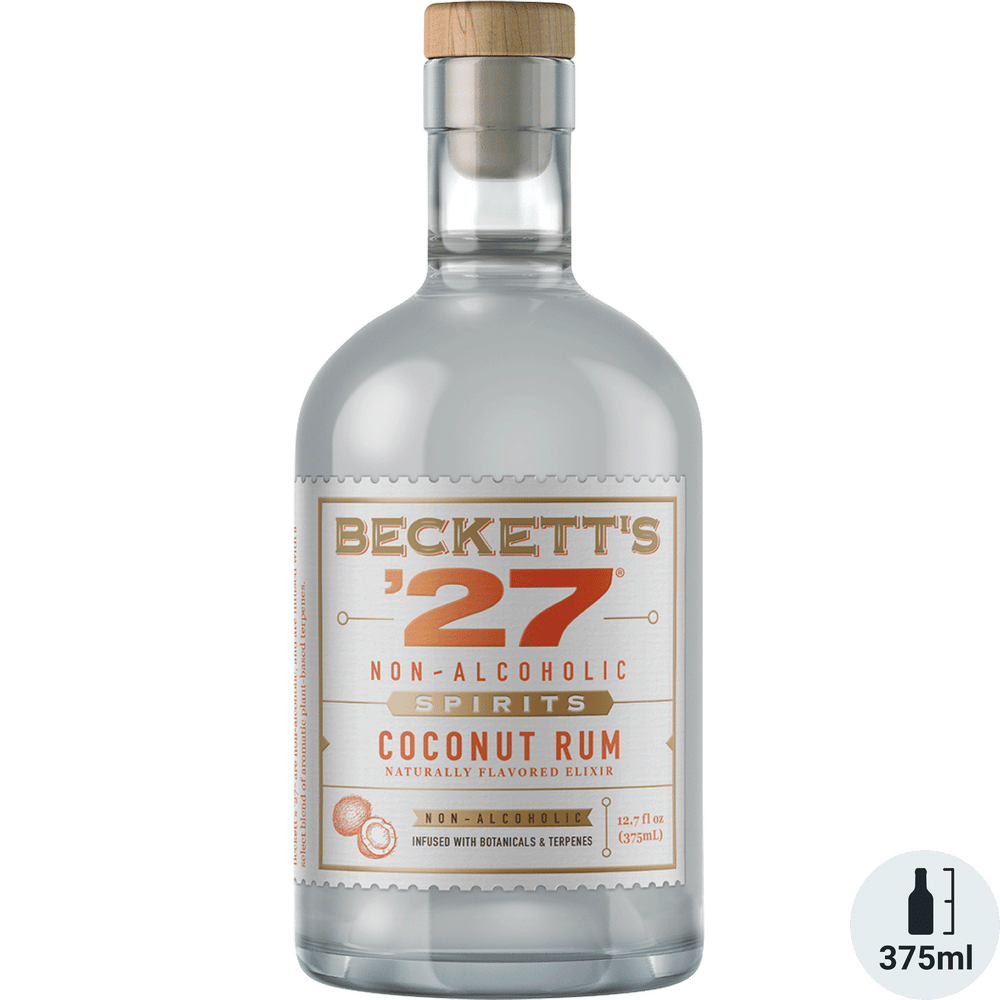 Vtg Handcrafted Mini Rum & Beer Trough