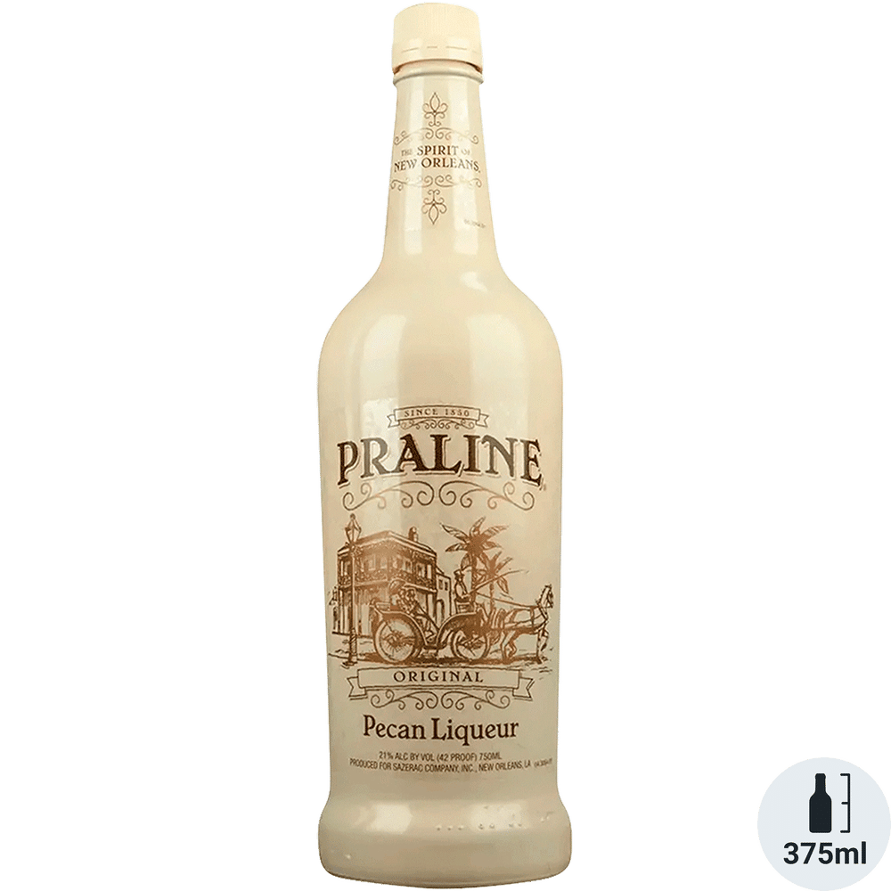 Praline Pecan Liqueur Total Wine More