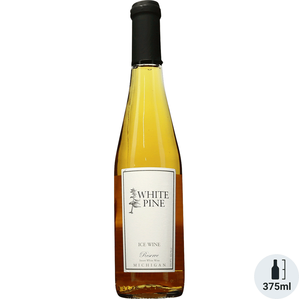 White Pine Ice Wine Total Wine & More