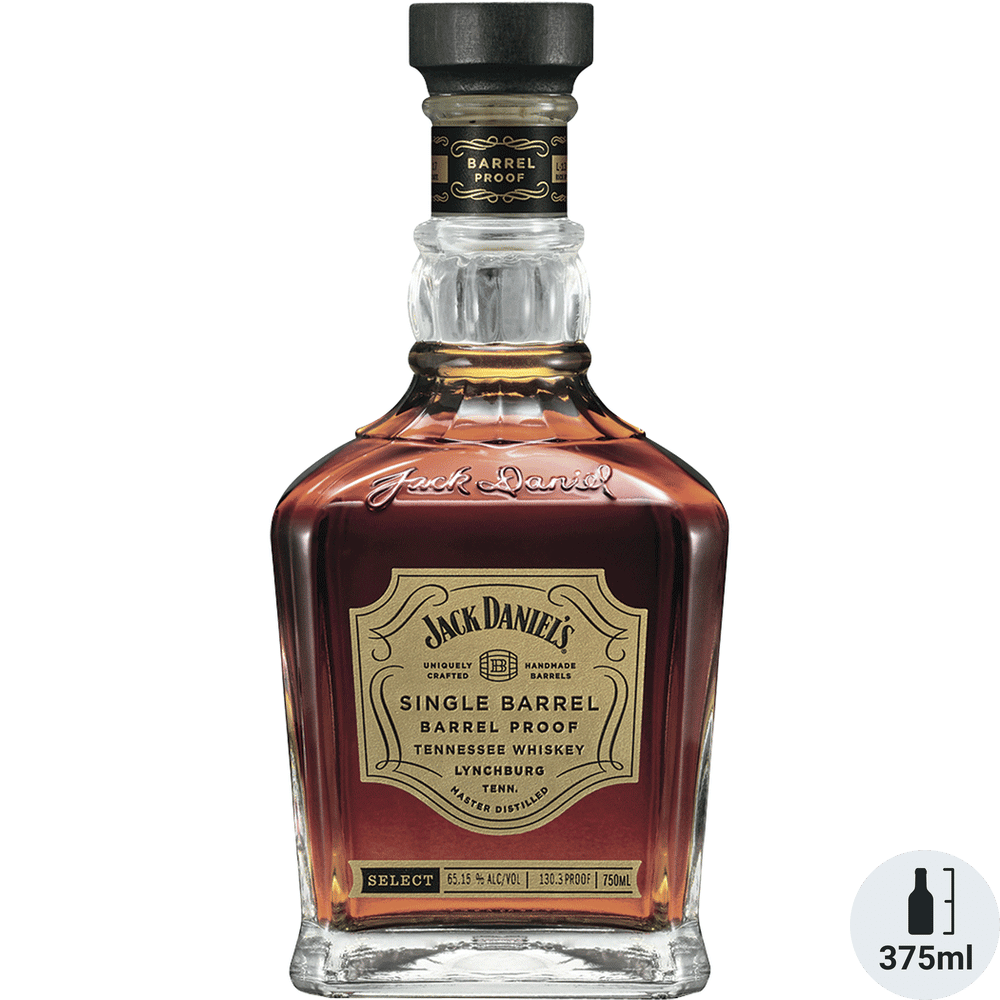 Jack Daniels Single Barrel Barrel Proof Total Wine & More
