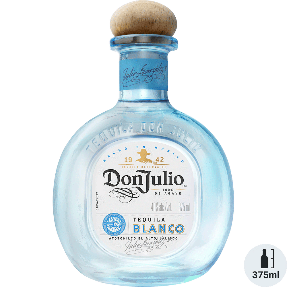 Don Julio Blanco Tequila