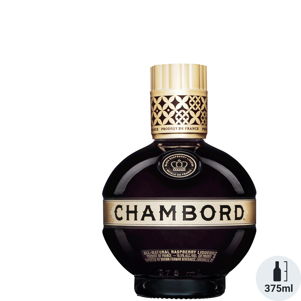 Chambord Black Raspberry Liqueur Total Wine & More