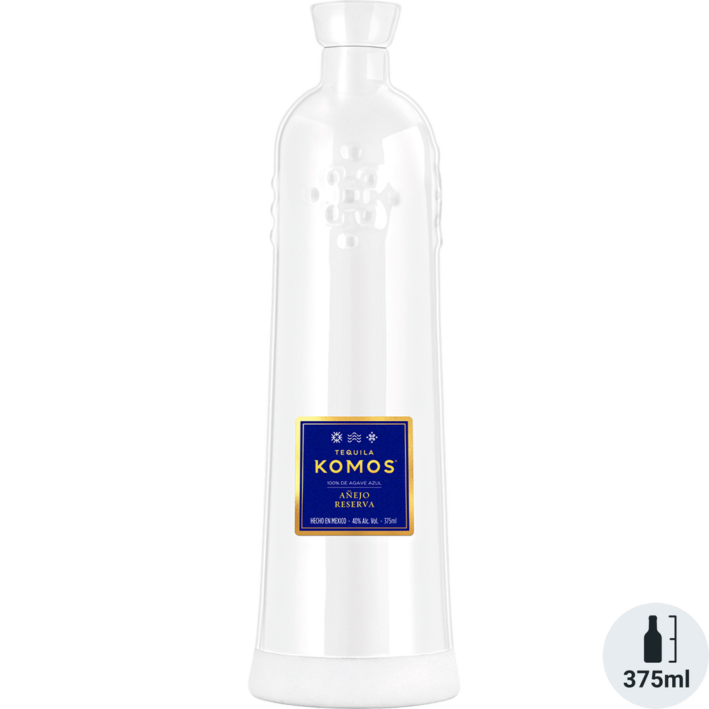 Komos Anejo Reserva Tequila Total Wine & More