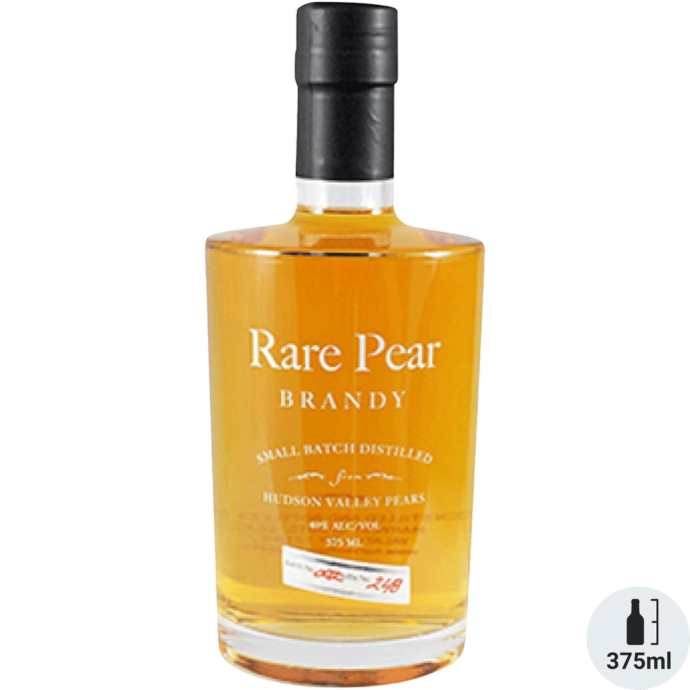 Rare Pear Brandy Total Wine & More