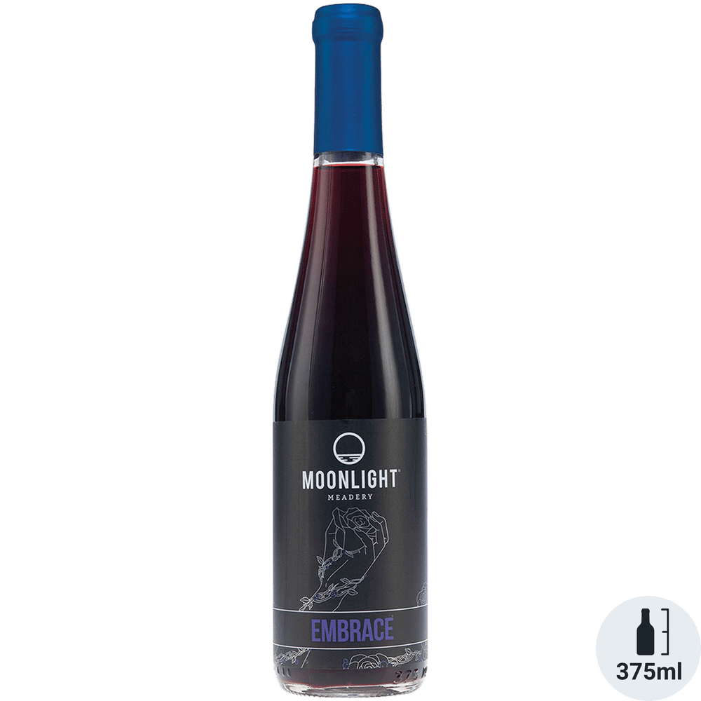 Moonlight Meadery Embrace Mead Total Wine & More
