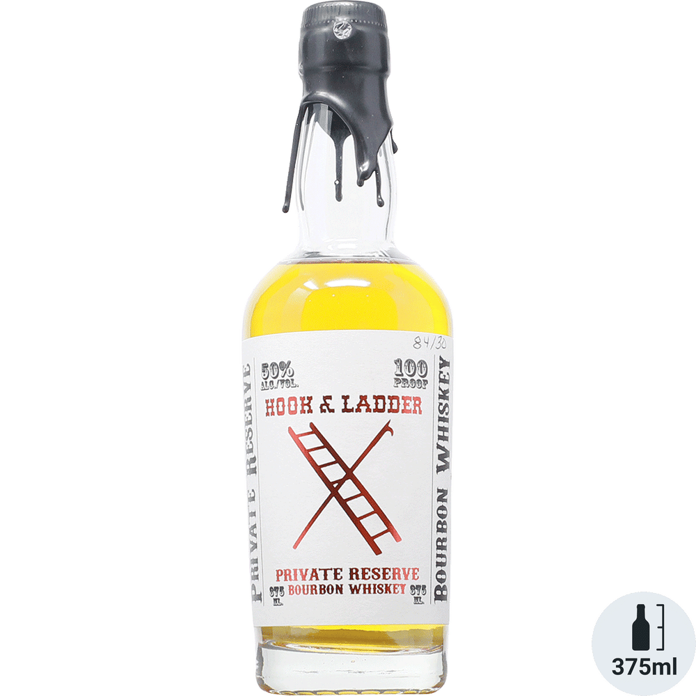 Hook & Ladder Reserve Bourbon Total Wine & More