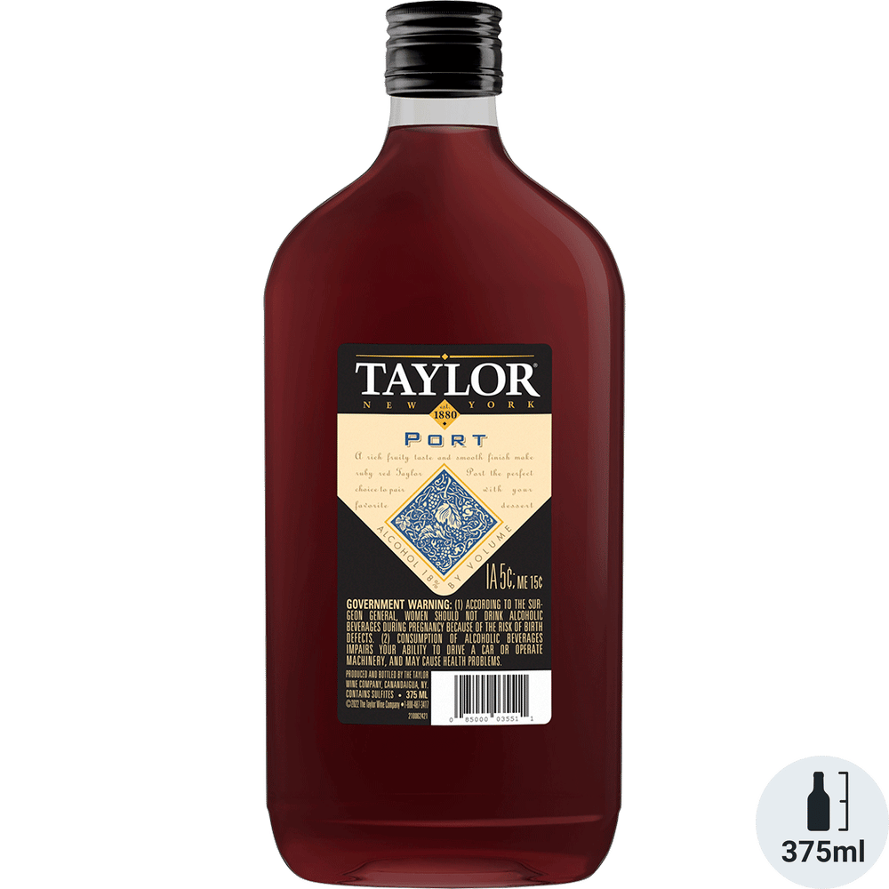 Taylor Port Total Wine & More