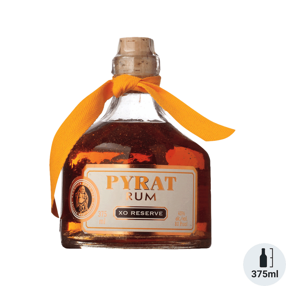 Pyrat XO Rum 375ml