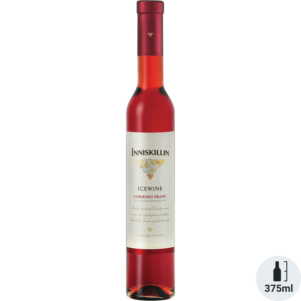 Inniskillin Ice Wine Cabernet Franc, 2019 375ml