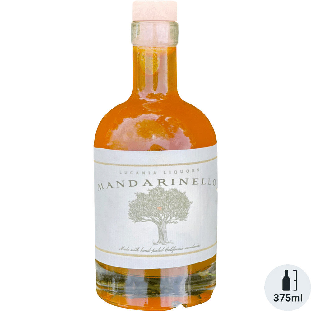 Lucania Mandarinello Liquors Total Wine & More