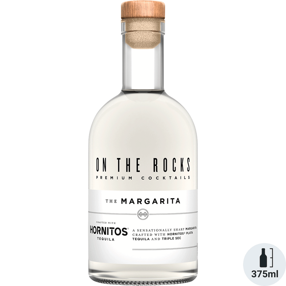 On The Rocks Margarita Total Wine & More