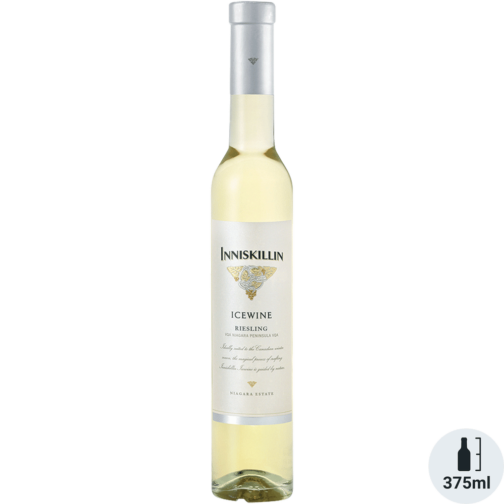 Inniskillin Riesling Icewine, 2021 375ml