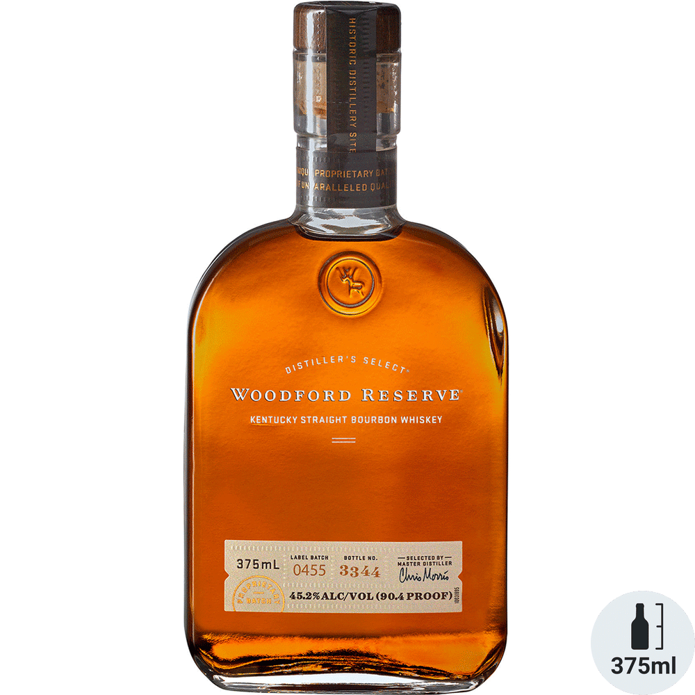 Woodford Reserve Total Wine & More