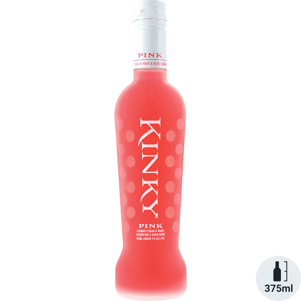 Kinky Pink Vodka