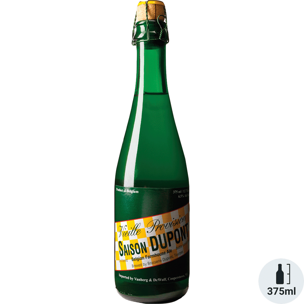 Dupont Saison Dupont Ale 375ml