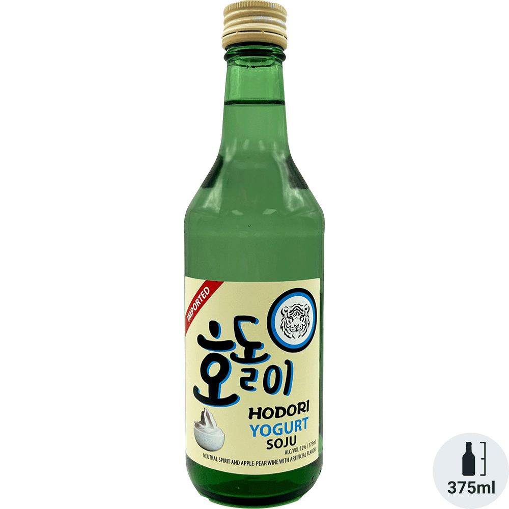 Hodori Yogurt Soju Total Wine & More