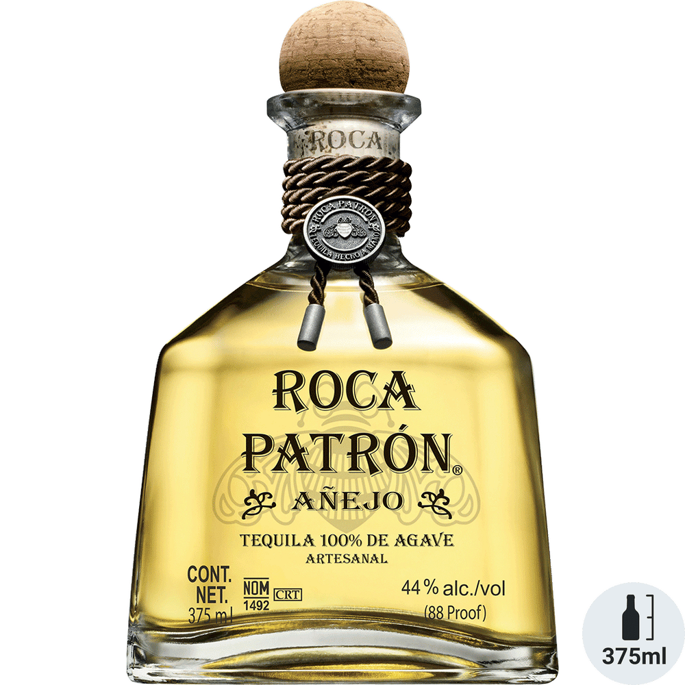 Patron Roca Anejo Tequila Total Wine & More