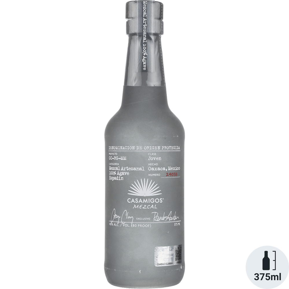 その他 CASAMIGOS Mezcal 700ml 40% vol Mezcal Joven | Casamigos | Casamigos