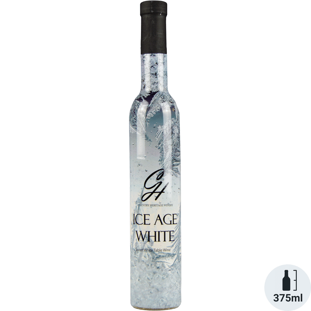 Country Heritage Ice Age Total Wine & More