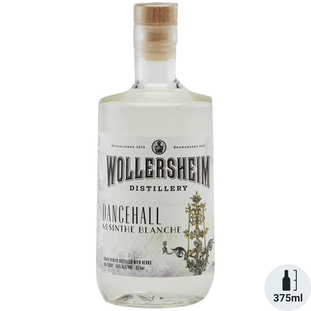 Wollersheim Dancehall Absinthe Total Wine & More