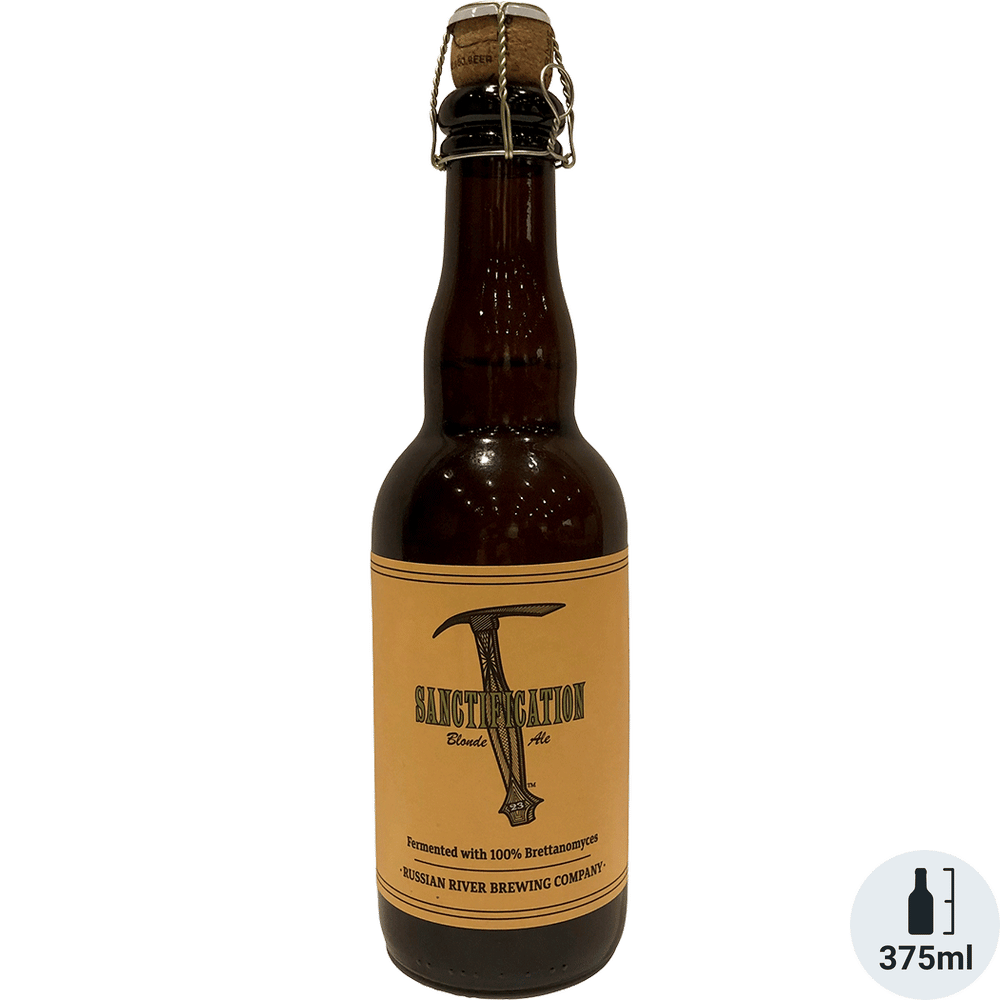 Russian River Sanctification Total Wine & More