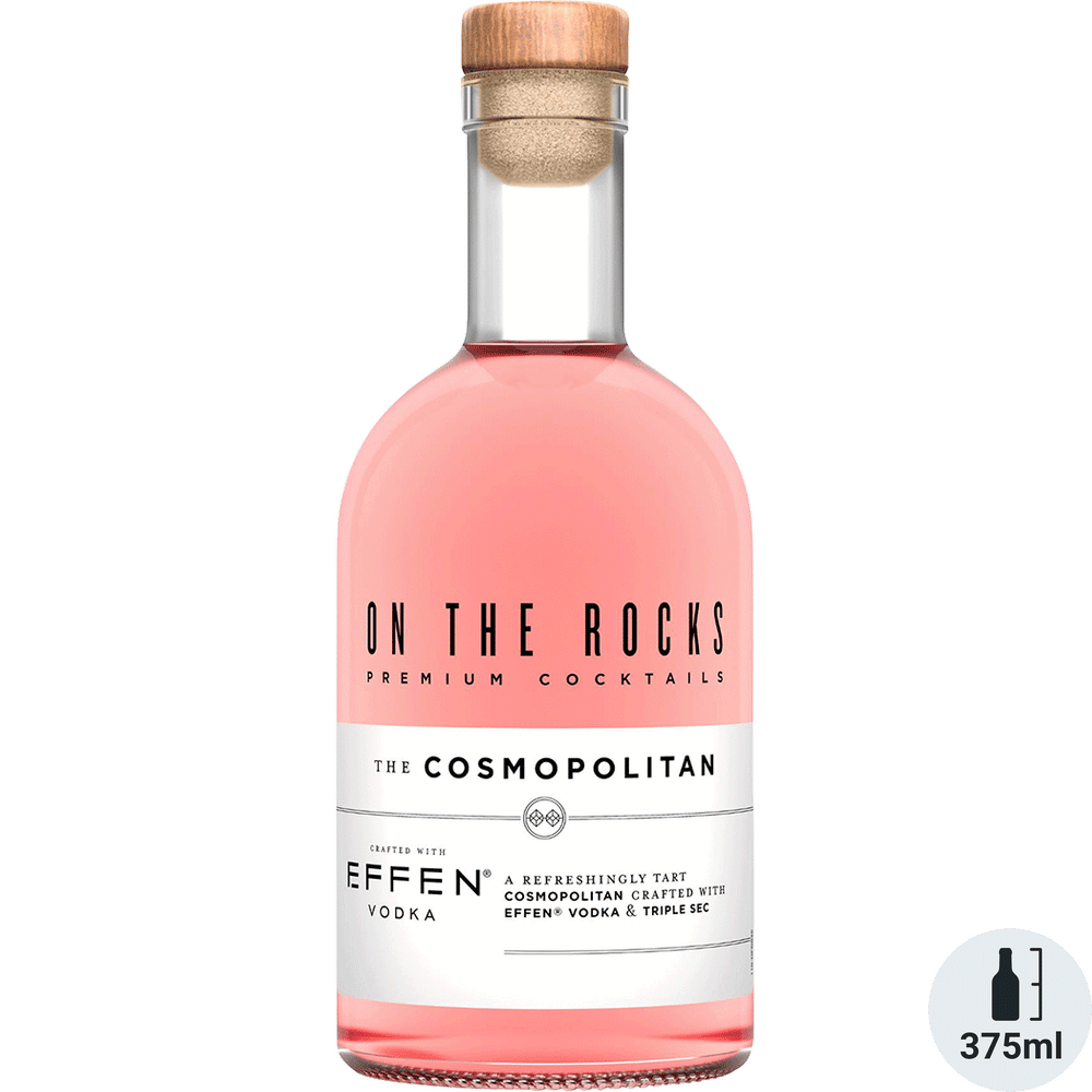 On The Rocks Cosmopolitan | Total Wine &amp; More