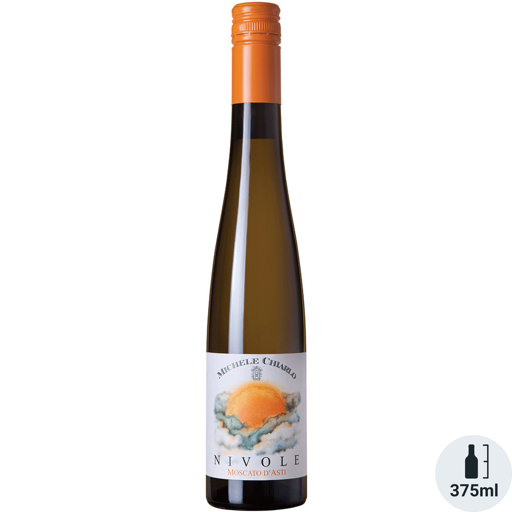 Chiarlo Nivole Moscato 375ml