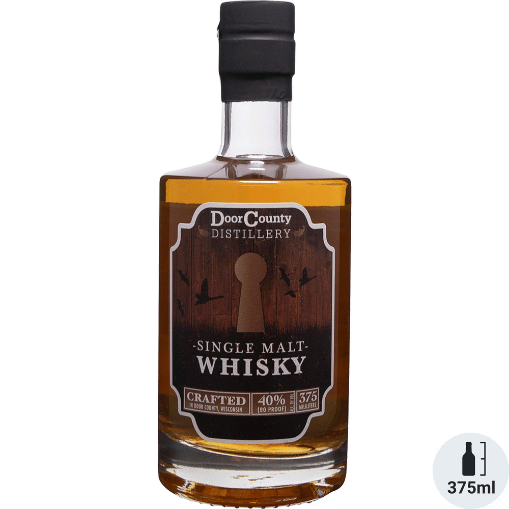 Door County Whiskey Total Wine & More