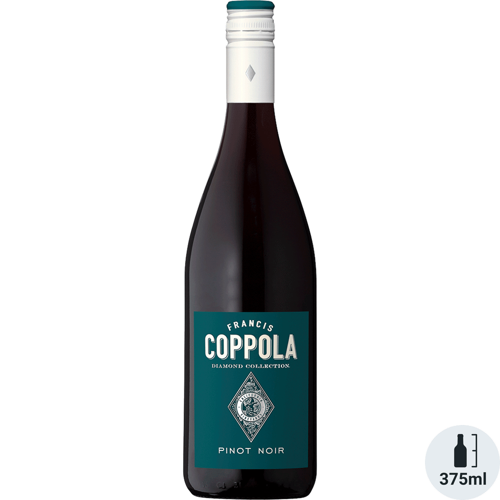 Coppola Diamond Pinot Noir 375ml