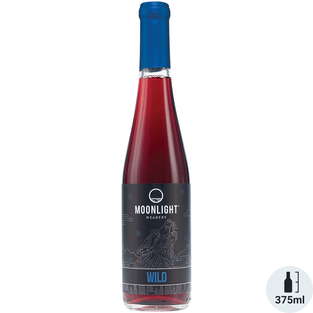 Moonlight Meadery Wicked Mead Total Wine & More