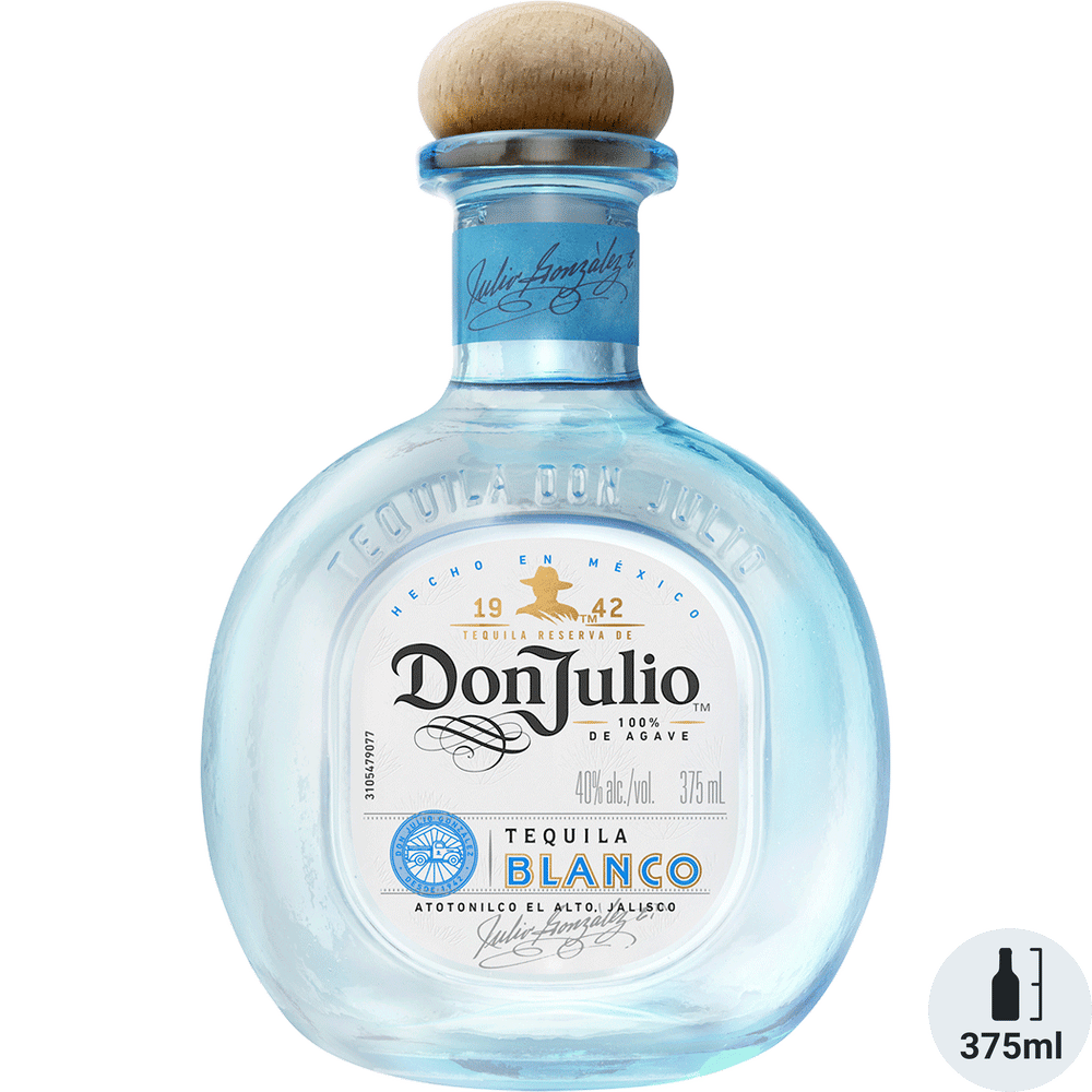 Don Julio - Silver Tequila - Young's Fine Wines & Spirits