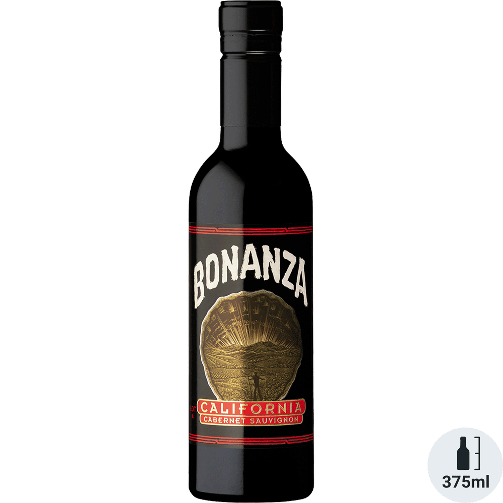 Bonanza Cabernet Sauvignon