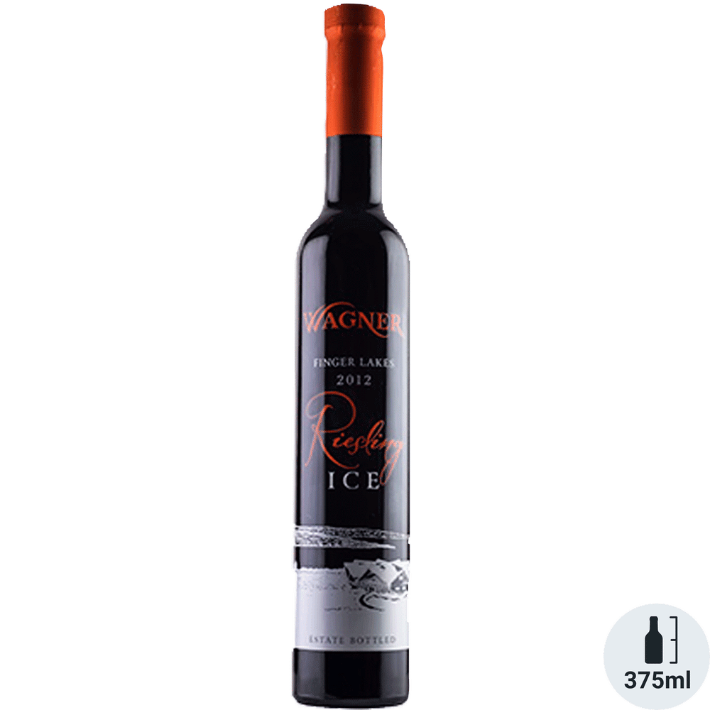 Wagner Riesling Ice Wine, 2021 375ml