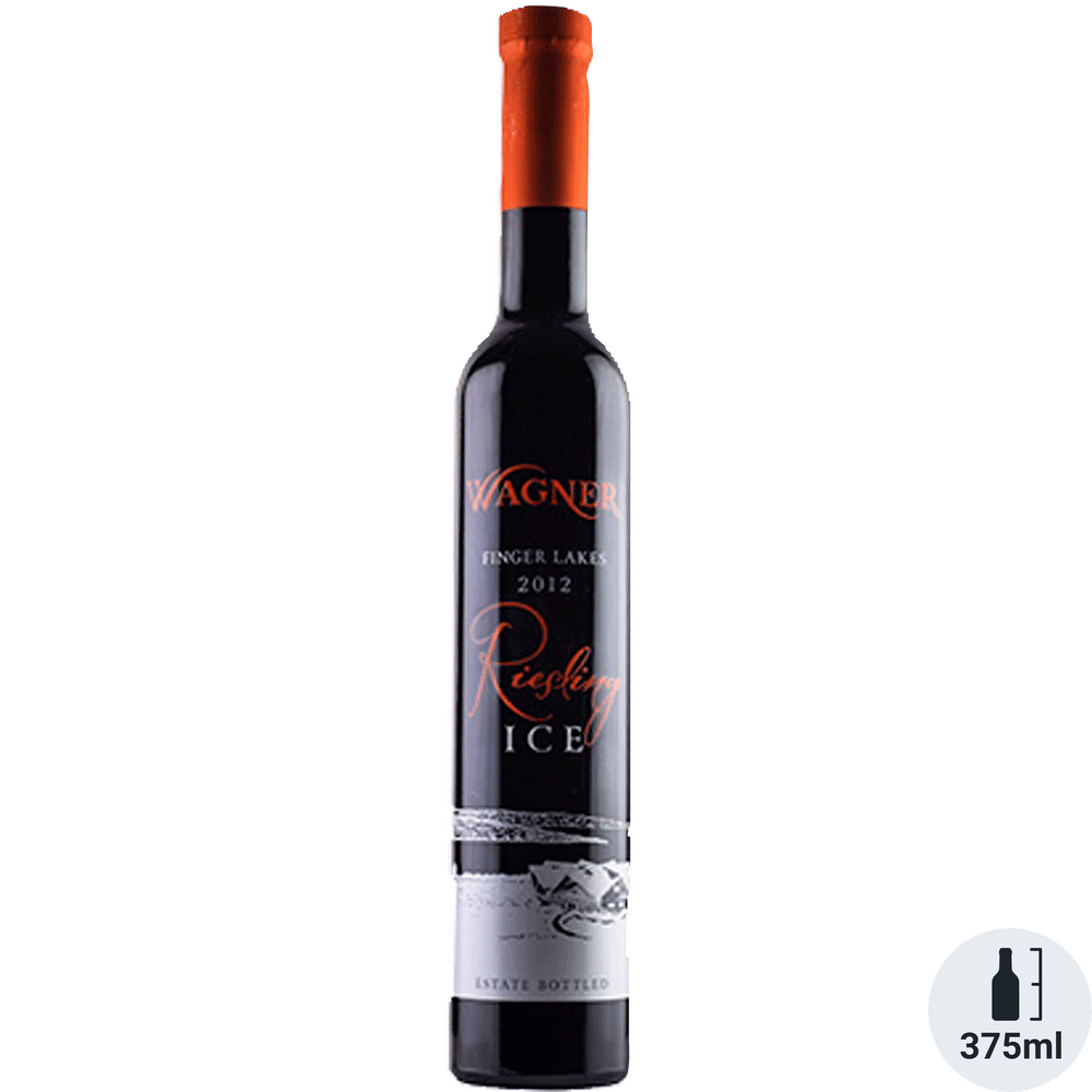 Wagner Riesling Ice Wine 375ml