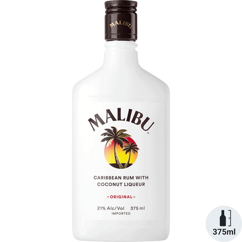 Malibu Coconut Rum