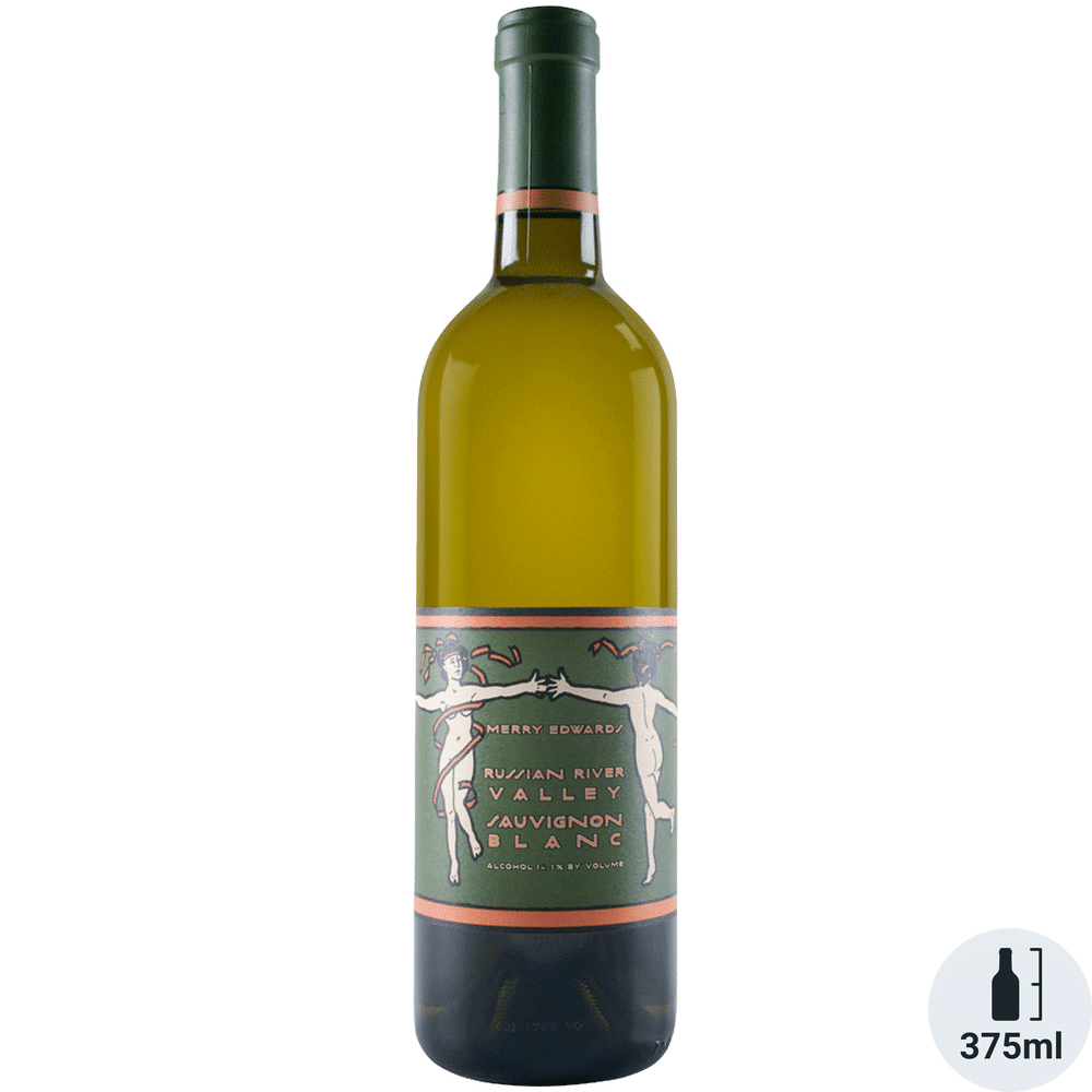 Merry Edwards Sauvignon Blanc, 2021 375ml