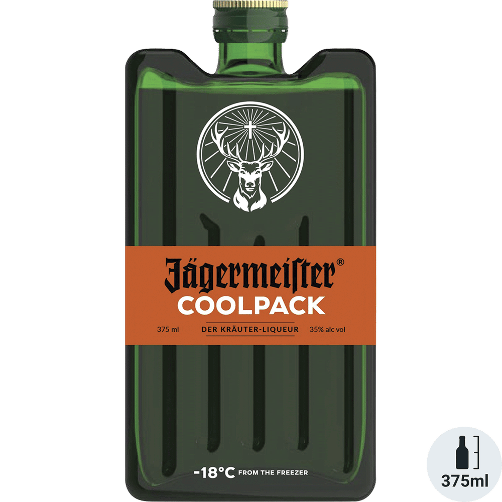 Jagermeister Cool Pack Total Wine & More