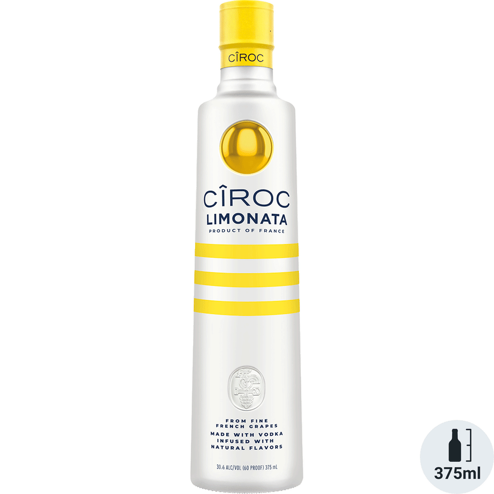 Ciroc Limonata 60 Proof Total Wine & More
