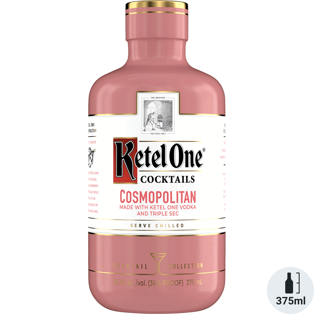 Ketel One Vodka Cosmopolitan Total Wine & More