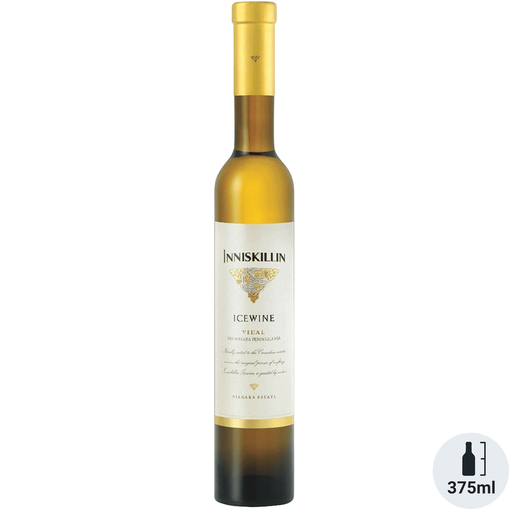 Inniskillin Icewine Spark Vidal 375ml